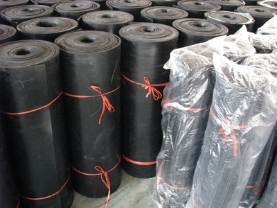 河間雙馬 優質橡膠制品與誠信服務的專業供應商