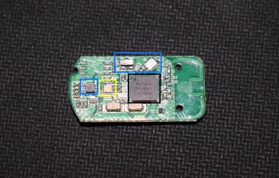 何謂做工？行者速度踏頻雙模感應器拆解評測