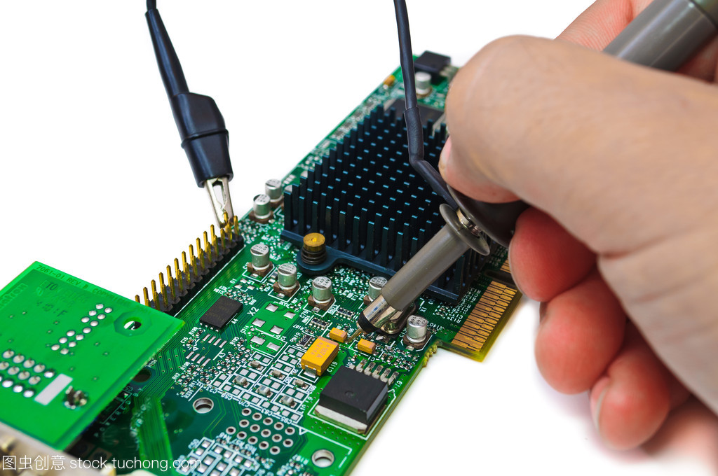 電子產(chǎn)品的維修與診斷 從故障排查到專業(yè)安裝的全面指南